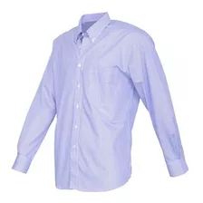 Tallas Grandes Kotting Camisa Manga Larga Premium Cuadros 54