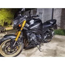 Yamaha Fz8 