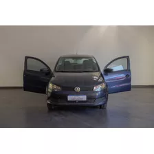 Volkswagen Gol Trend 2016 1.6 Trendline 101cv Aa033