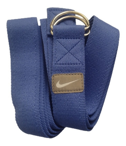Correa Cinta Nike Essential Yoga Strap Nye11554os   