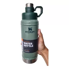 Botella Termo Stanley Classic Water Bottle 1 Litro Original