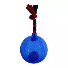 Zeus Led Bomb Spike Ball Large Black