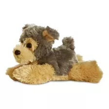 Bonito Perro Bebé Peluche Aurora Mini Flopsie Suave