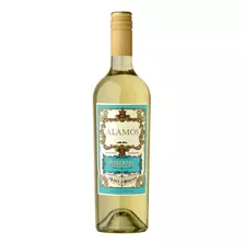 Alamos Moscatel De Alejandria 750 Ml