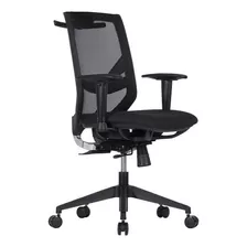 Silla Oficina Ergonómica X5 Gerencial