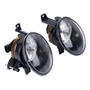 2luces Antiniebla Parachoques Delantero Vw Jetta/golf/tiguan Volkswagen Golf