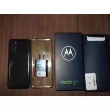  Moto G41 128 Gb Negro Onix 4 Gb Ram, Como Nuevo, Permuto