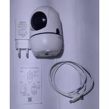 Camera Robo Usada 360 Wifi 