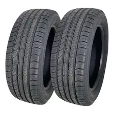 Kit 02 Pneu Golf Aro 16 205/55r16 Eagle Sport 2 91v Goodyear