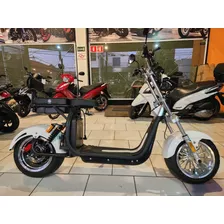 Scooter Elétrico Kappak K 22 2000w