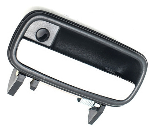 Para Great Wall Pickup Deer Safe Door Handle, Manija De Puer Foto 3