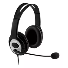 Fone Headset Microsoft Lifechat Lx-3000 Usb Jug-00013