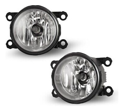 For Acura Rdx 2010-2015 Clear Lens Pair Bumper Fog Light Yyr Foto 3