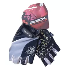 Guantes Rbx Cortos Para Bicicleta