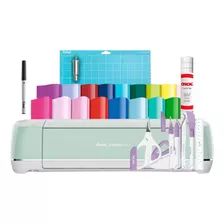 Cricut Air2 Menta M24