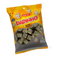 Bala Dadinho Amendoim 900 G