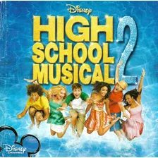 High School Musical 2 - Soundtrack