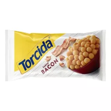 Salgadinho Torcida Bacon 38g 