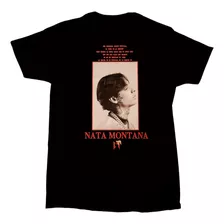 Playera Natanel Cano Nata Montana