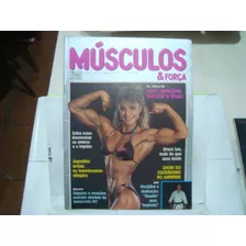 Revista - Músculos & Força Nº 5