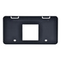 Porta Placas Delantero Toyota Sienna 11/17 Tong Yang