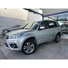 Chery Tiggo 3 2016 1.6 3 Confort