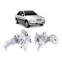 Chapa Contacto Para Partner Berlingo Zx Xantia 1.4 1999 2003 Citroen Xantia