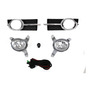 Kit Limpiaparabrisas Chevrolet Aveo Hatchback 2007-2008 1.6