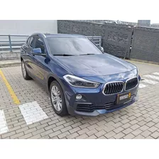 Bmw X2 Sdrive2.0i 2.0turbo Aut 4x2