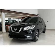 Nissan Kicks 1.6 Sv Cvt (flex) 2019