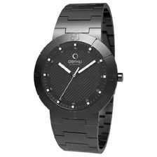 Obaku Harmony Reloj Analógico De Cuarzo De Las Mujeres Con L