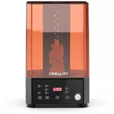 Creality 3d Uw-01 Maquina De Lavado Y Curado 2 En 1 Cubeta 