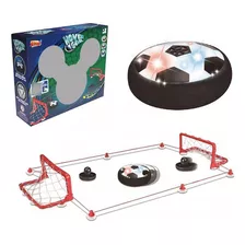 Jogo Hover Goal Bola Flutuante Zoop Toys Zp01033