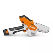 Mini Motosserra Operada Por Bateria Stihl Gta 26 Picco Chain