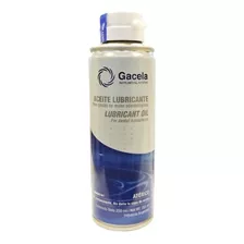 Aceite Para Turbina Gacela Spray X 250ml Odontologia Dental