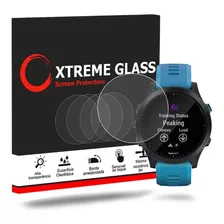 Pelicula Para Garmin 235 735xt 935 Vidro Xt Glass