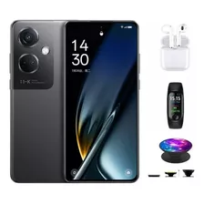 Oppo K11x Dual Sim 256 Gb Gris 8 Gb Ram