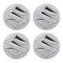 Emblema Tapa Rin Centro  Jetta Clasico 5.4cm 54mm Volkswagen Infiniti M30