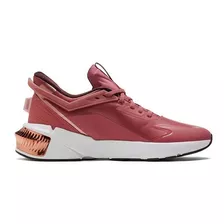 Tenis Puma Provoke Xt Fre Moto Rosa Dama X