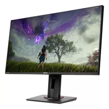 Monitor Gamer Asus Tuf 27 Fhd / 280 Hz / 1 Ms