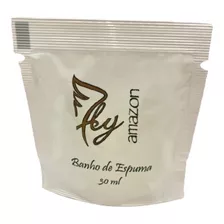 250 Mousse Espuma De Banho Sache 30ml Hidro Motel Hotel Spa