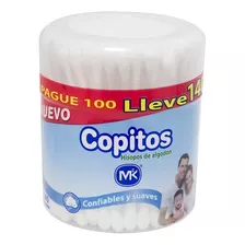 Copitos Mk® X 140 - Unidad a $95