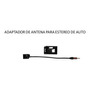 Arnes Cable Adaptador Para Radio Volvo Xc90 C30 S80 V50 V70