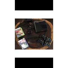 Microsoft Xbox 360 E 250gb /x-box Kinect, 4 Controles