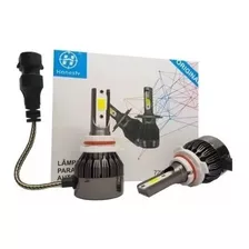 Kit Lampada Led Fiat 500 Polones 72w Honesty Tp8s 6000k