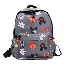 Mochila Backpack Mickey