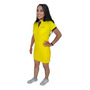 Segunda imagen para búsqueda de vestido adidas