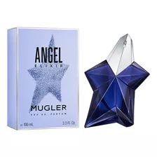 Perfume Femenino Mugler Angel Elixir Edp 100ml 