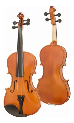 Segunda imagen para búsqueda de violin 4 4