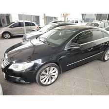 Volkswagen Cc 2010 3.6 V6 Fsi Highline 300cv Jf